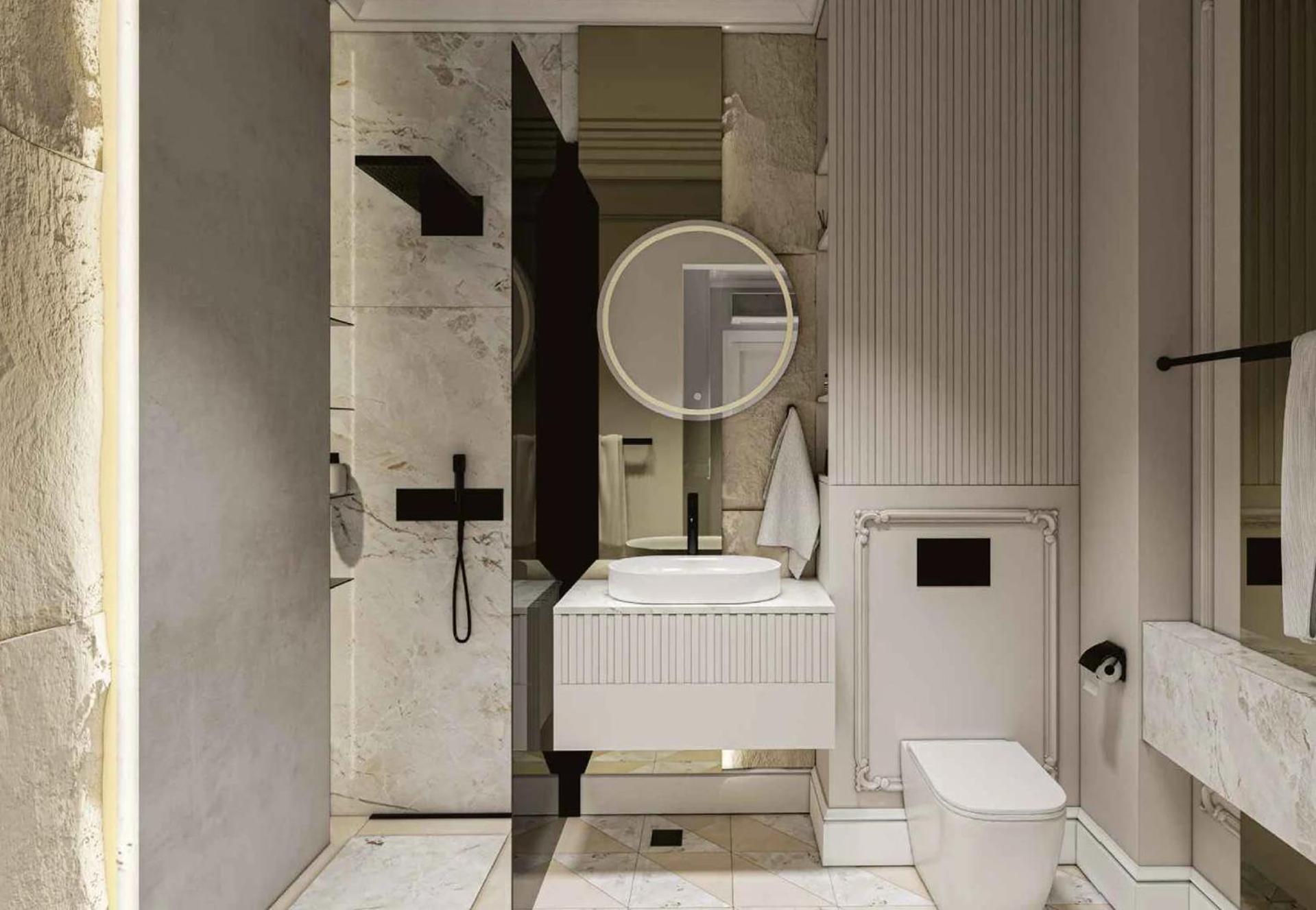 Heaven Luxury Suites Belgrado Exterior foto