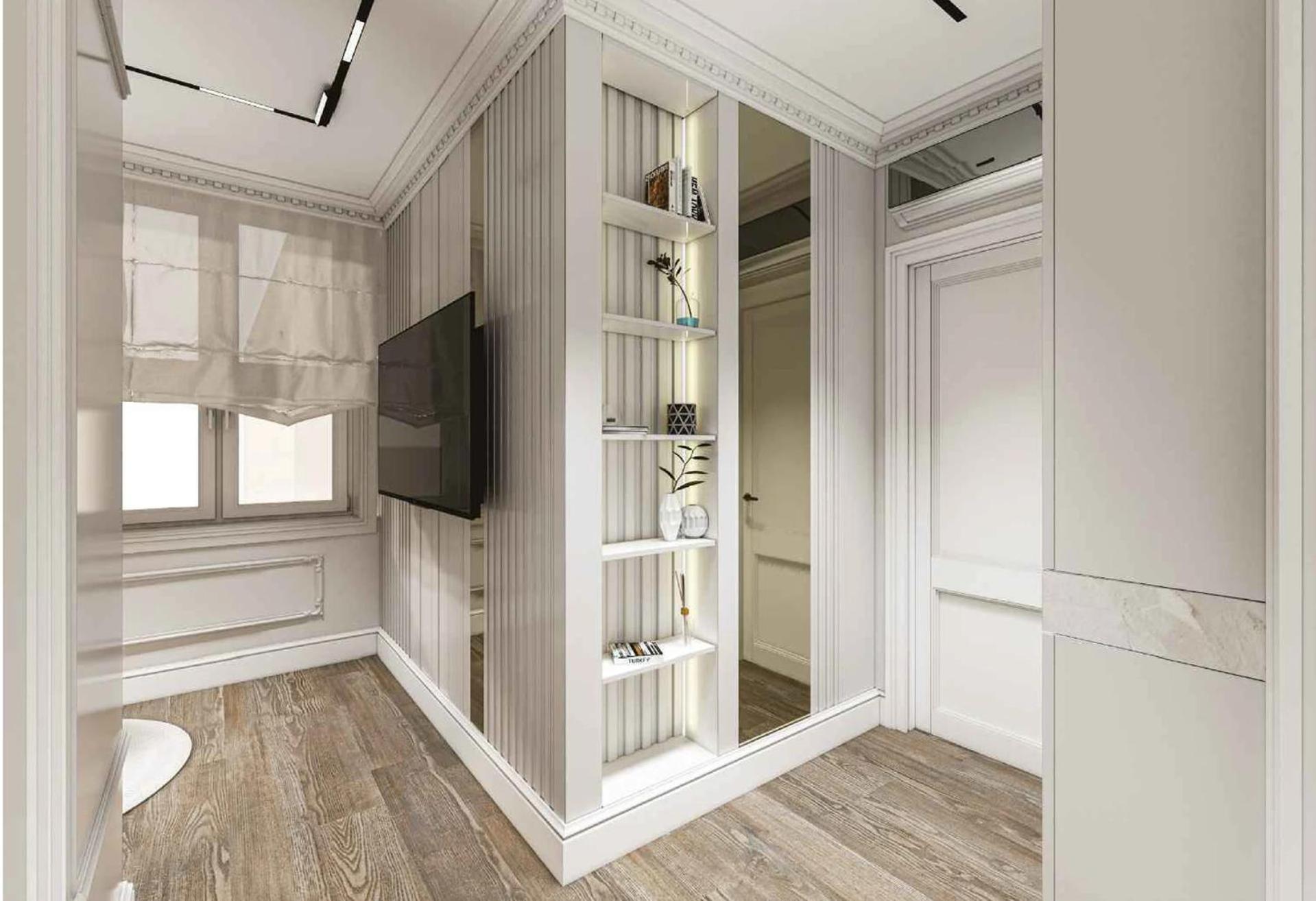 Heaven Luxury Suites Belgrado Exterior foto