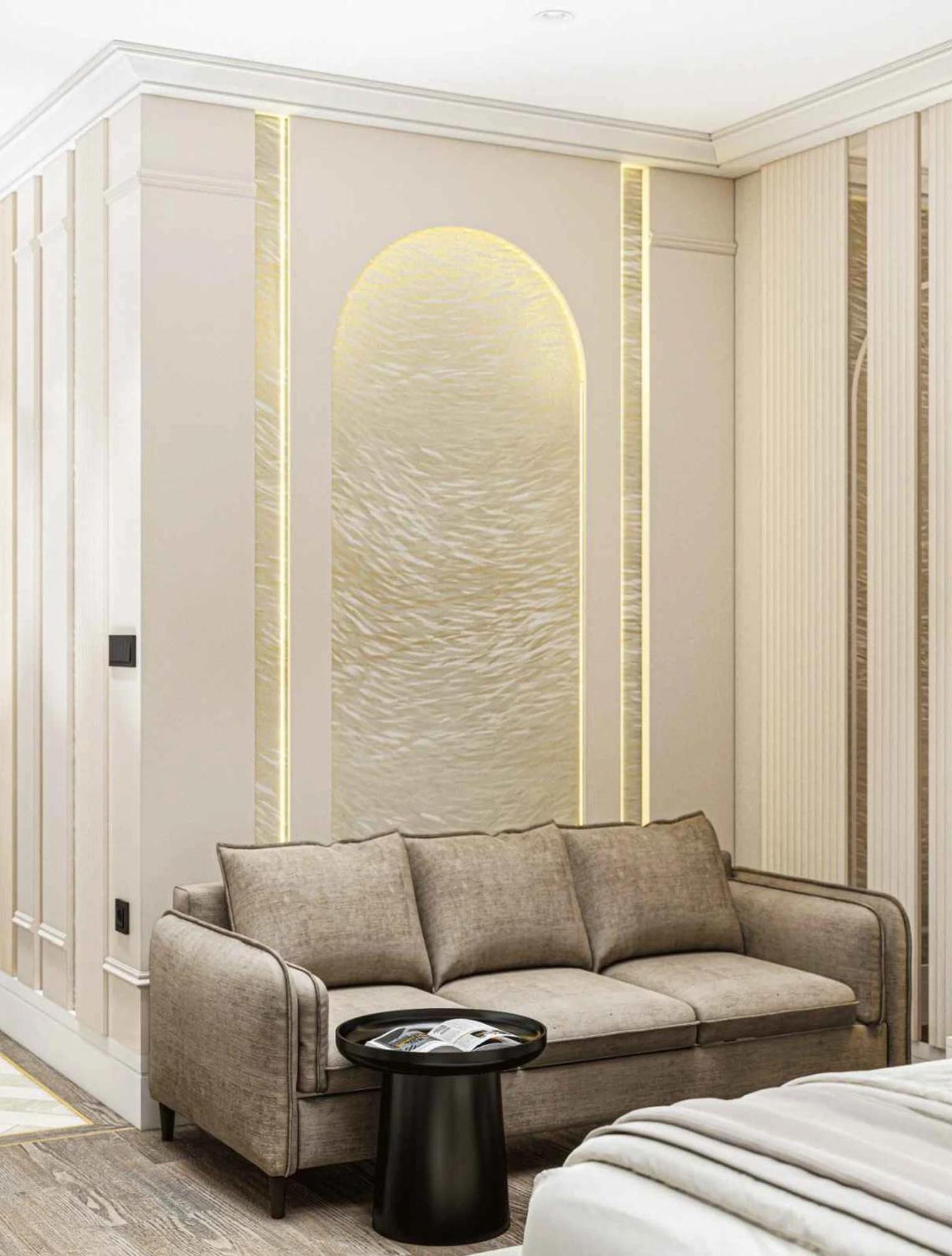 Heaven Luxury Suites Belgrado Exterior foto