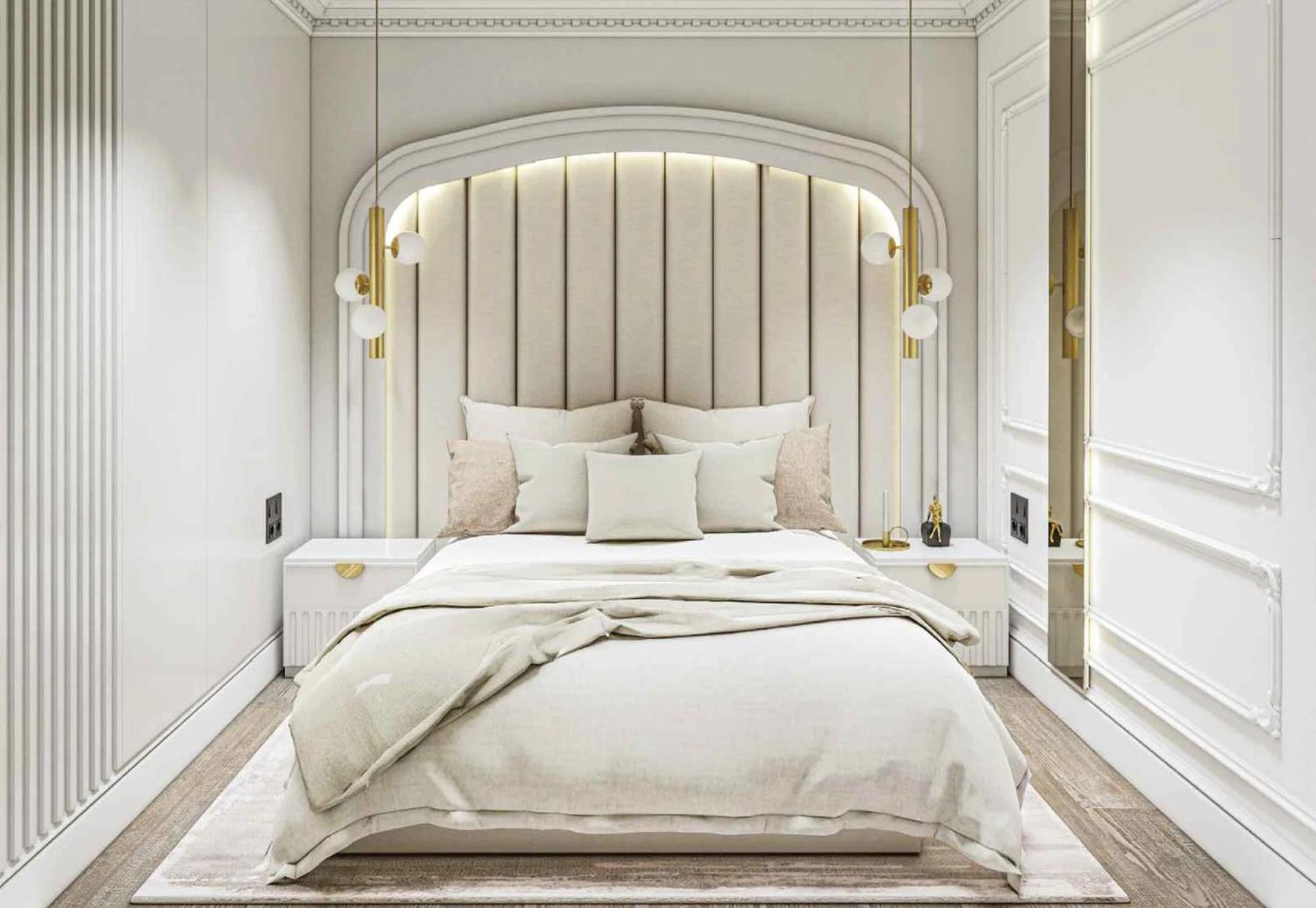 Heaven Luxury Suites Belgrado Exterior foto